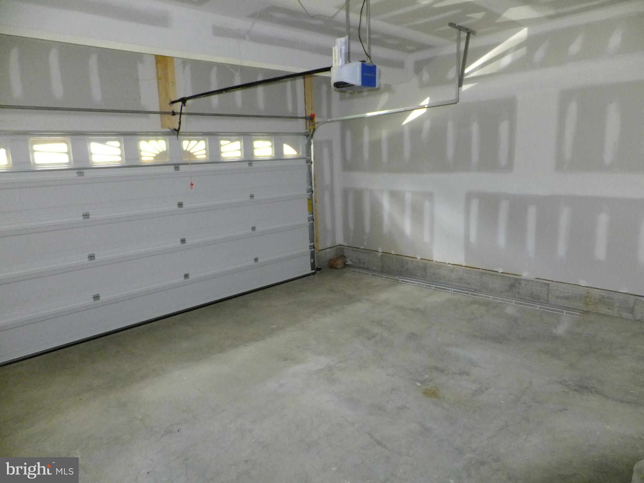 8008 Quarterfield Road Severn, MD 21144 - Photo 31 of 32 2 CAR GARAGE