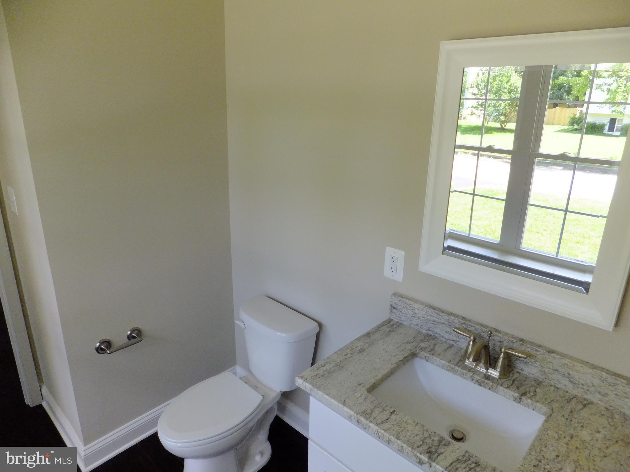 8008 Quarterfield Road Severn, MD 21144 - Photo 5 of 32 1/2 BATH MAIN LEVEL