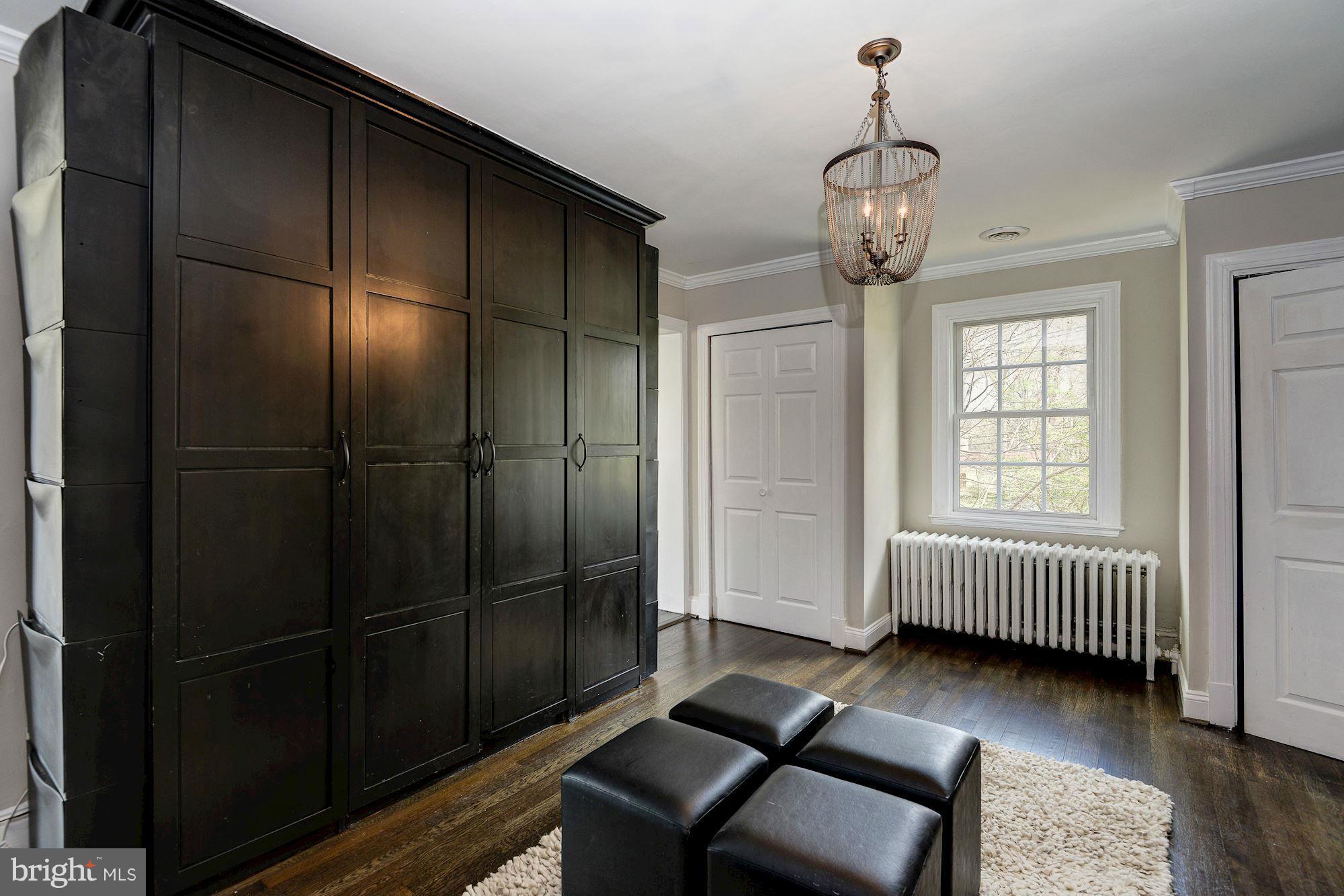 7717 Chatham Road Chevy Chase, MD 20815 - Photo 12 of 20 Bedroom (Master)