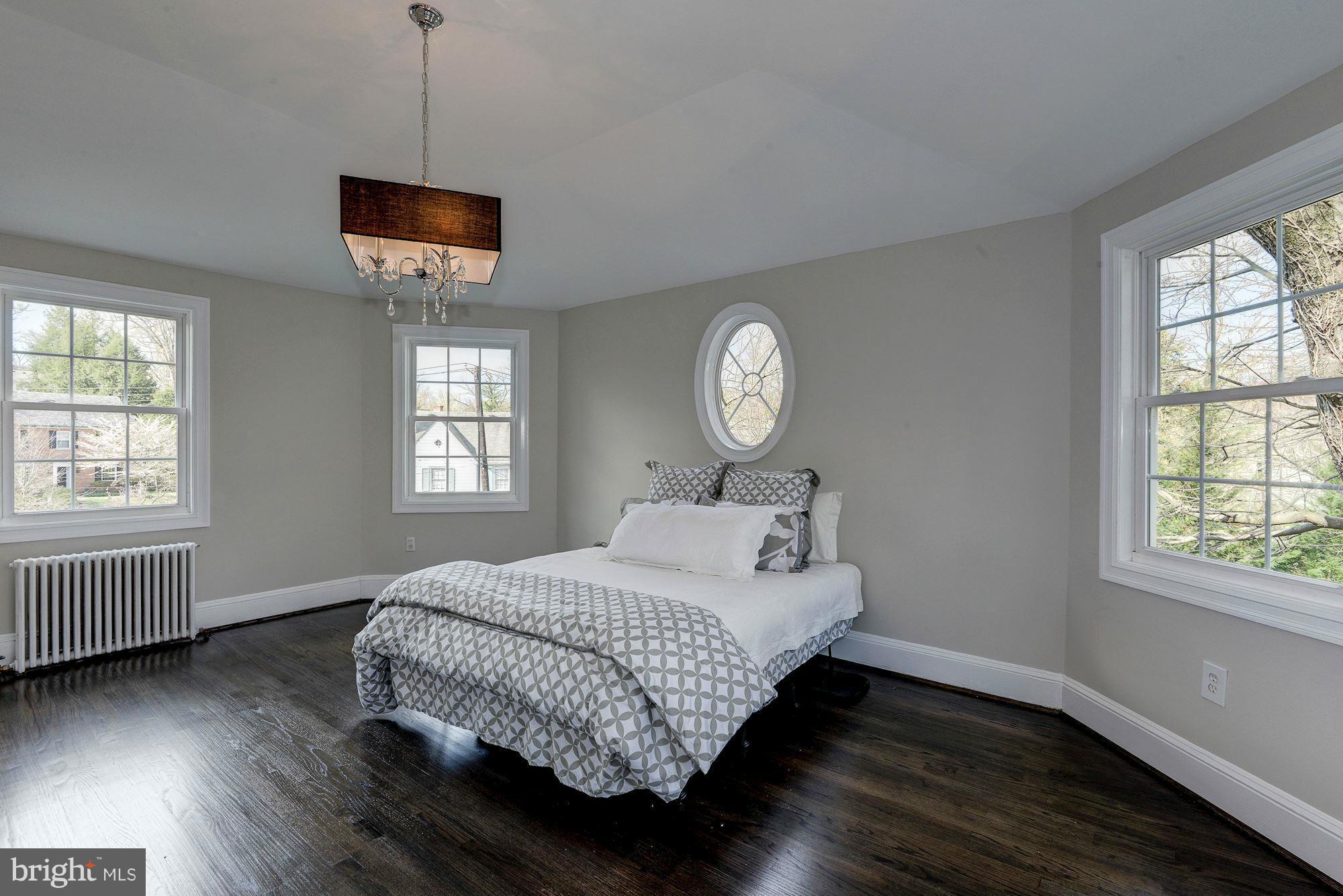 7717 Chatham Road Chevy Chase, MD 20815 - Photo 13 of 20 Bedroom (Master)