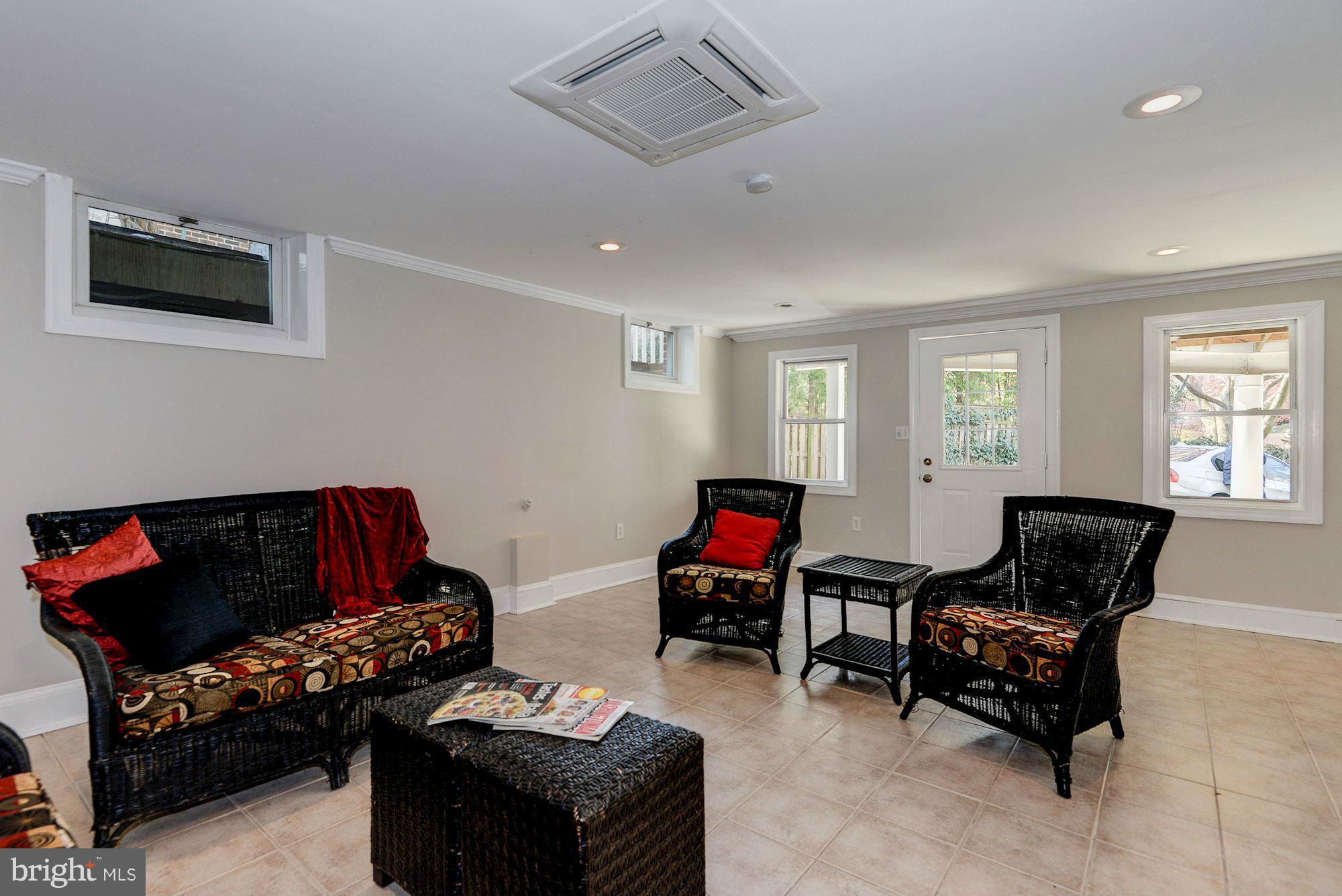 7717 Chatham Road Chevy Chase, MD 20815 - Photo 18 of 20 In-Law Suite