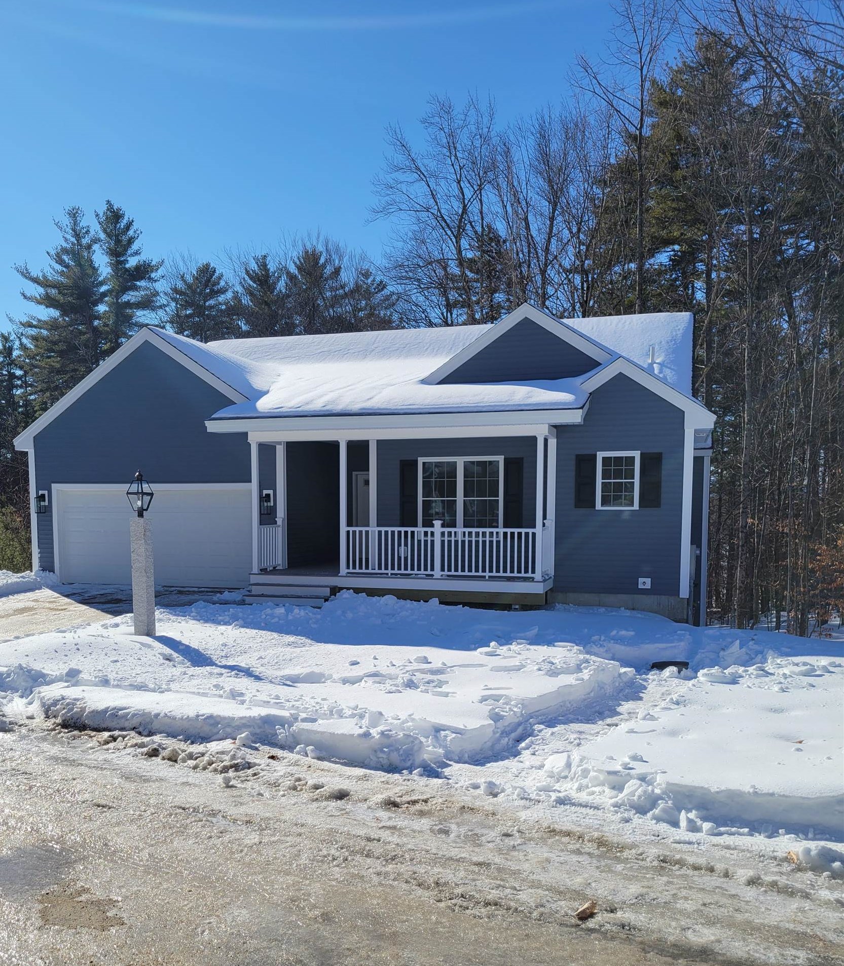 7 Cedar Drive Wolfeboro, NH 03894 - Photo 1 of 3