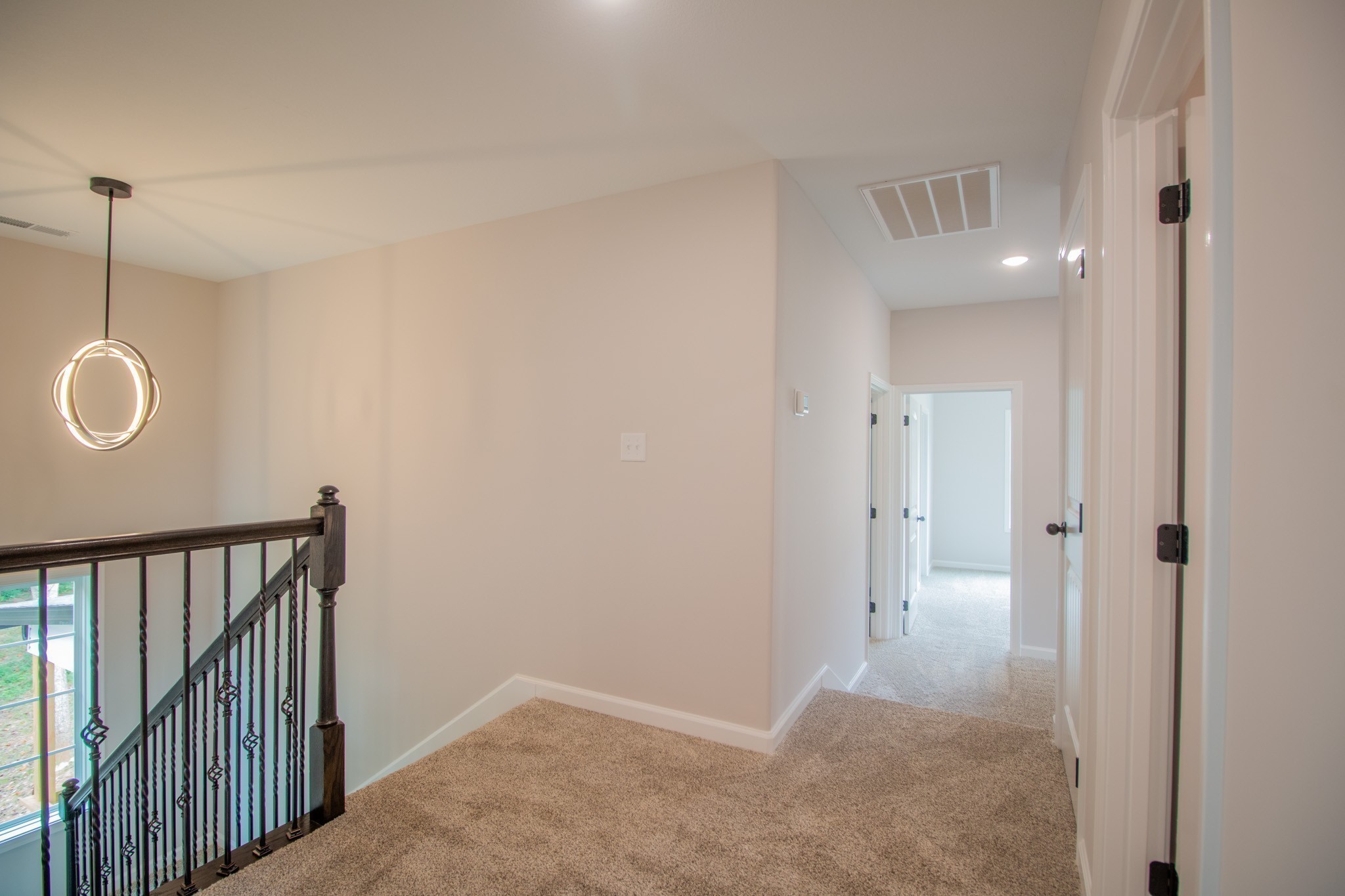 288 Timber Springs Clarksville, TN 37042 - Photo 11 of 25 a view of a hallway with a elevator