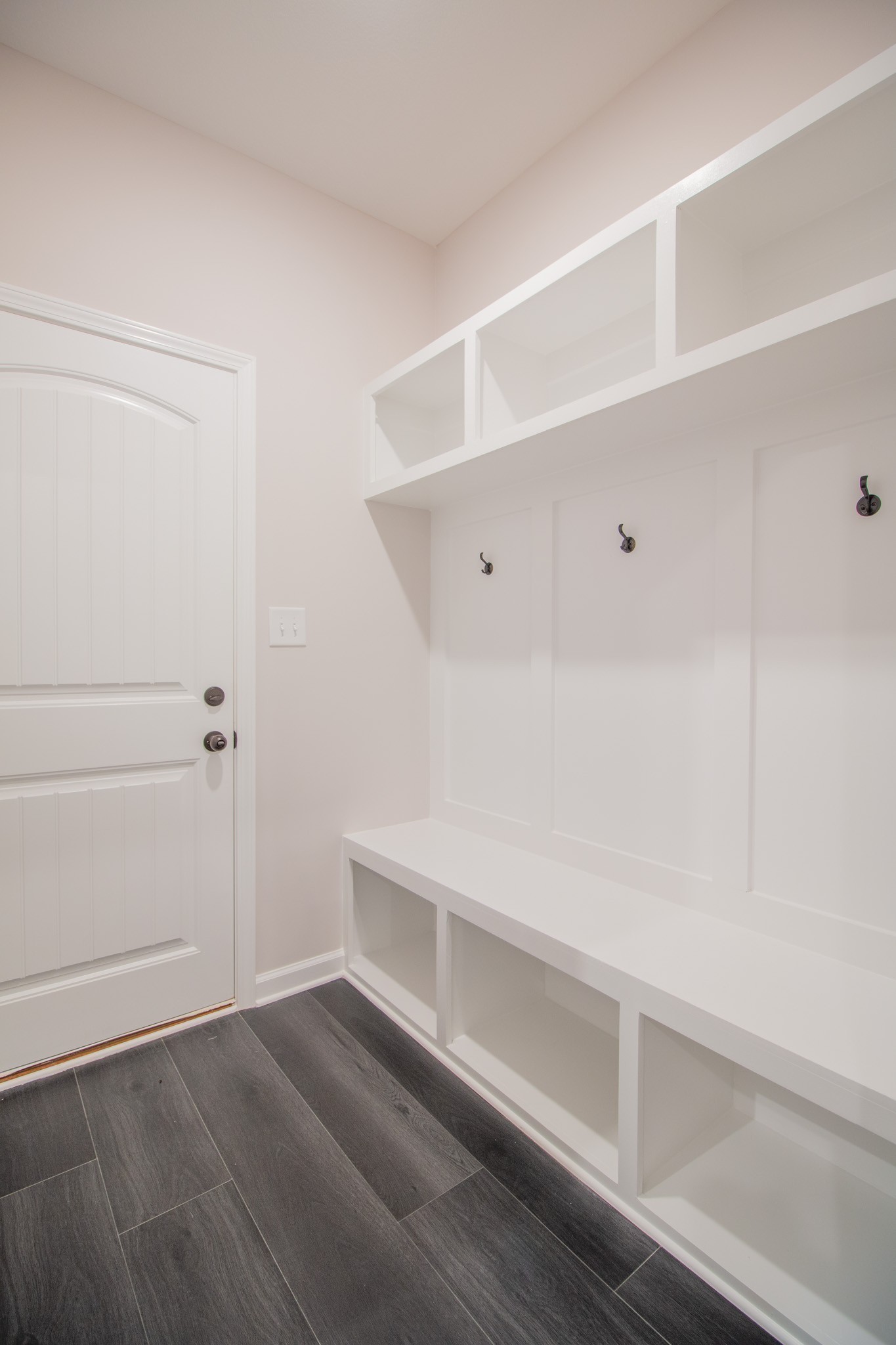 288 Timber Springs Clarksville, TN 37042 - Photo 10 of 25 a view of an empty walk in closet