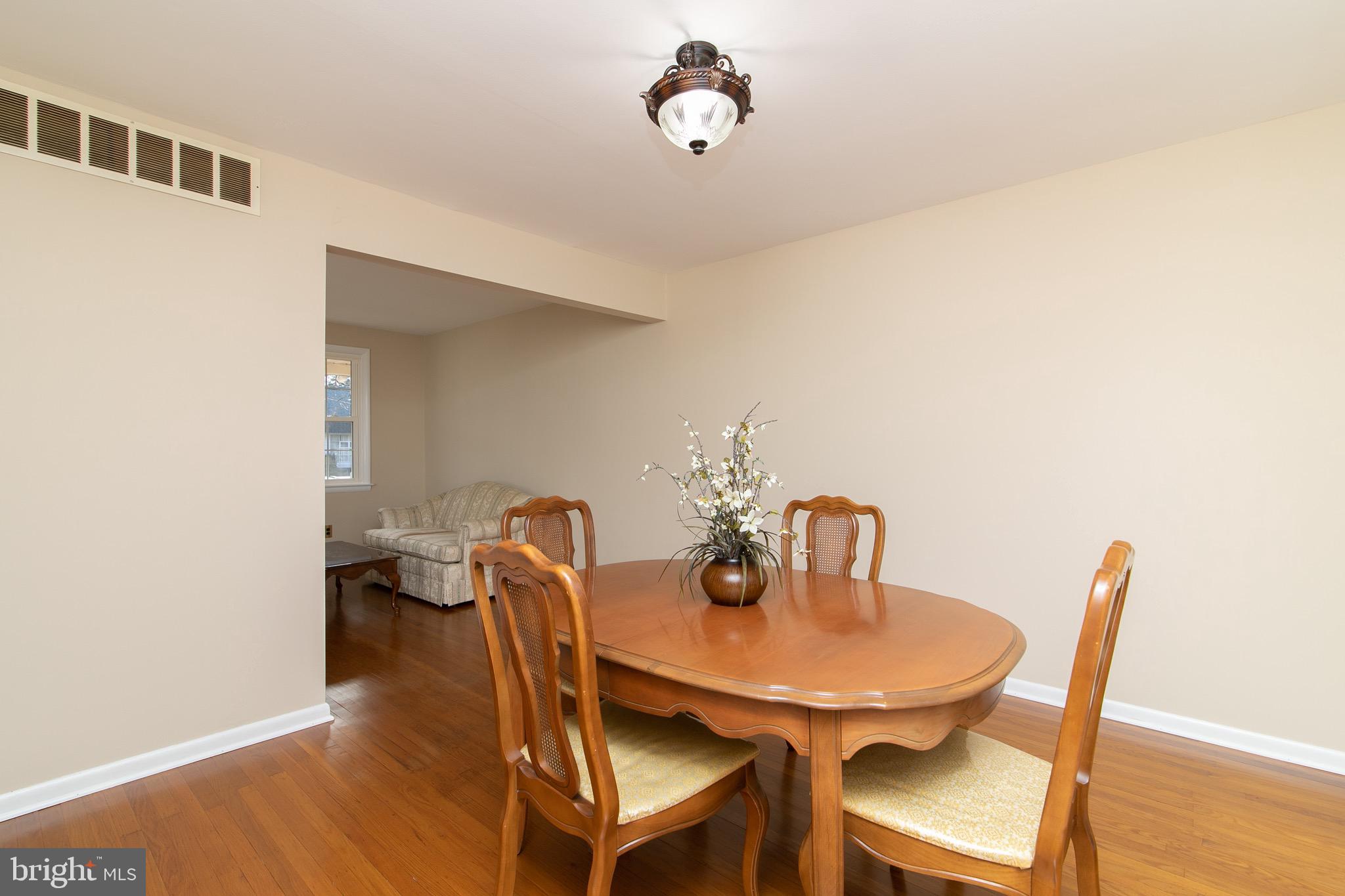 115 Kipling Road Cherry Hill, NJ 08003 - Photo 12 of 45 Dining Room