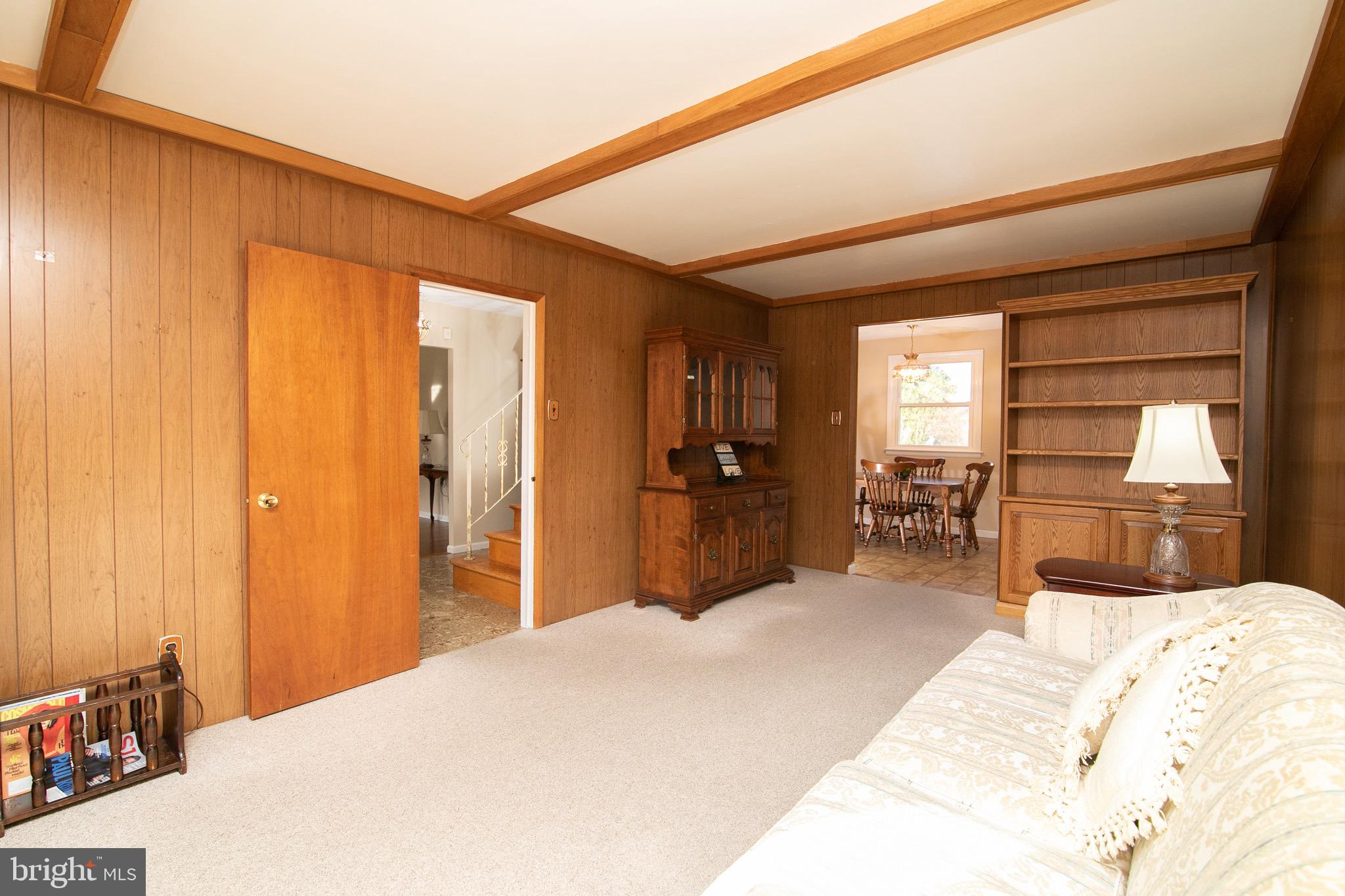 115 Kipling Road Cherry Hill, NJ 08003 - Photo 24 of 45 Family Room
