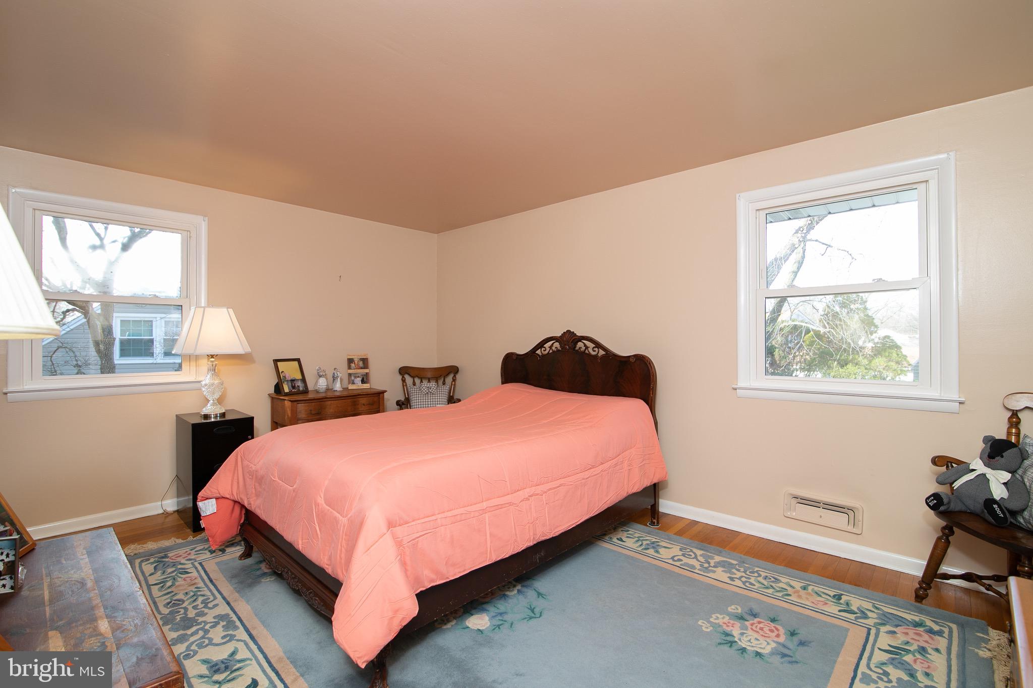 115 Kipling Road Cherry Hill, NJ 08003 - Photo 31 of 45 Bedroom 2