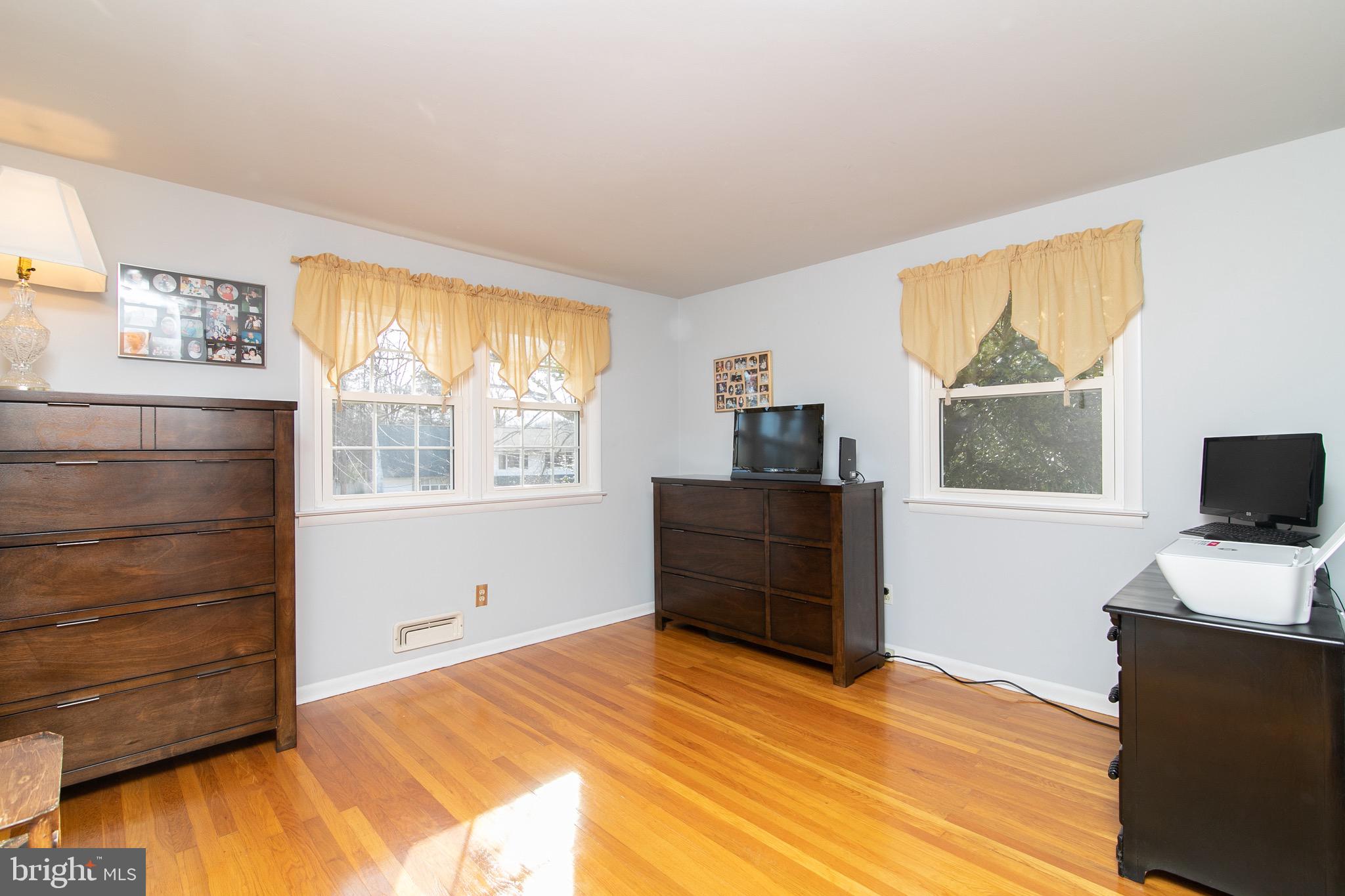 115 Kipling Road Cherry Hill, NJ 08003 - Photo 39 of 45 Bedroom 4