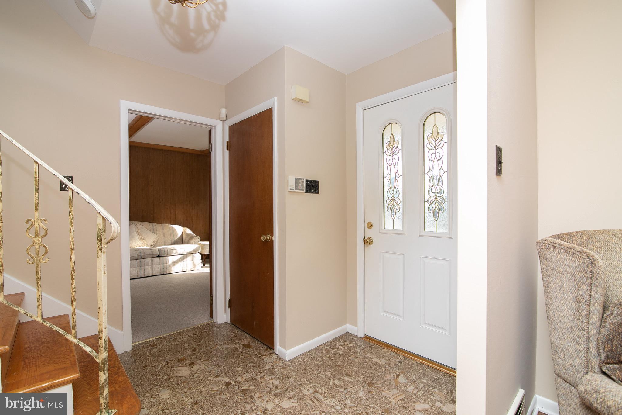 Foyer