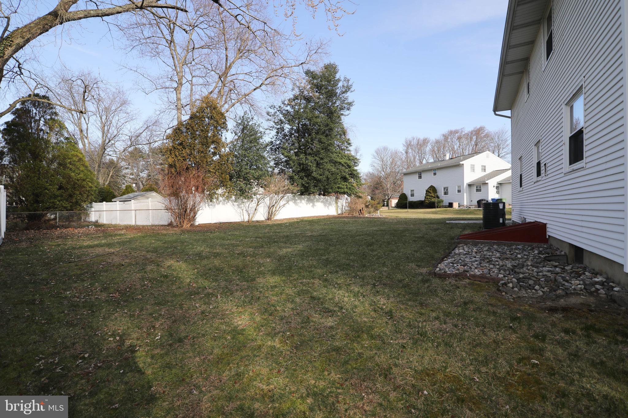 115 Kipling Road Cherry Hill, NJ 08003 - Photo 43 of 45 Exterior Rear