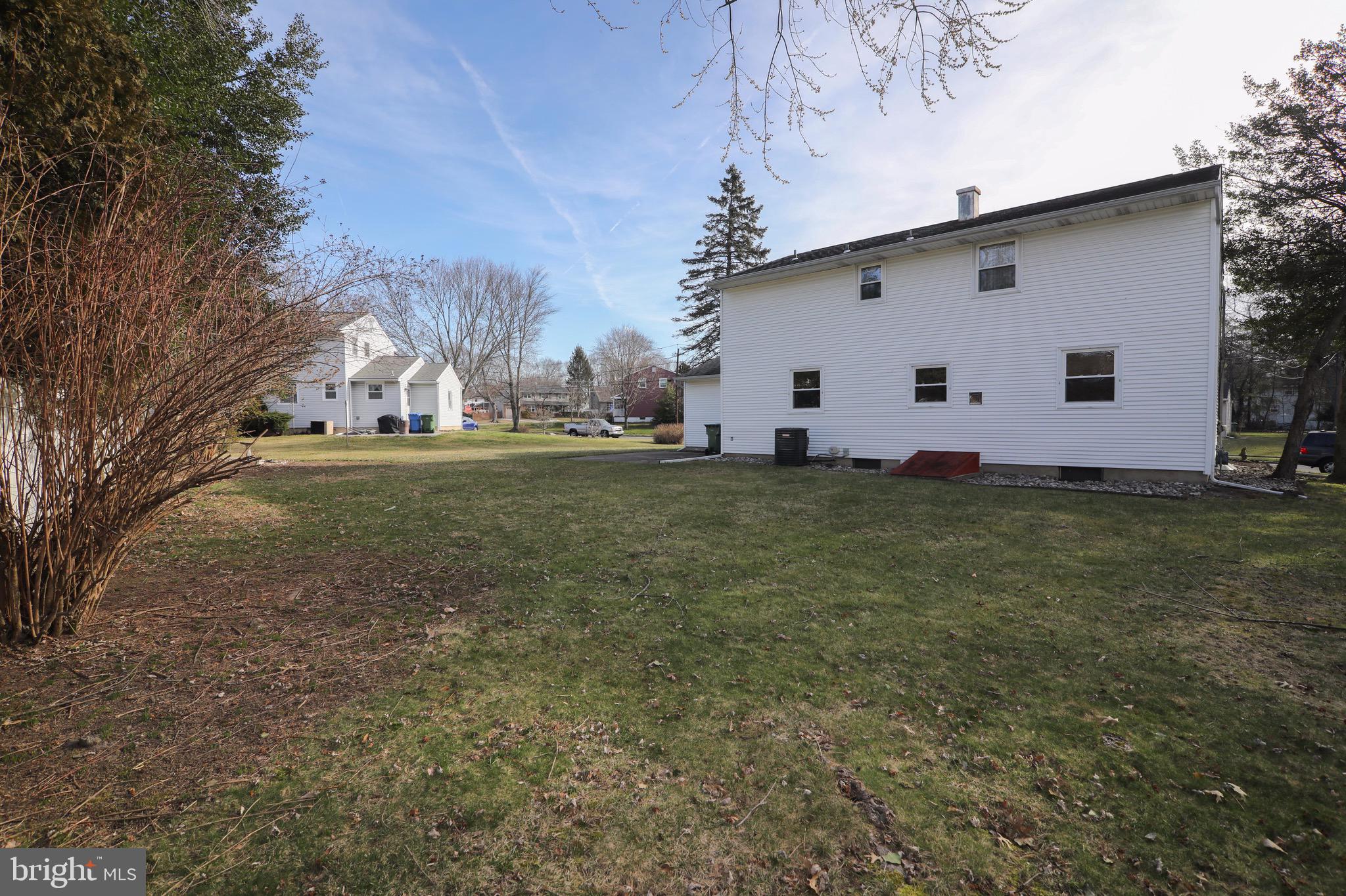 115 Kipling Road Cherry Hill, NJ 08003 - Photo 44 of 45 Exterior Rear