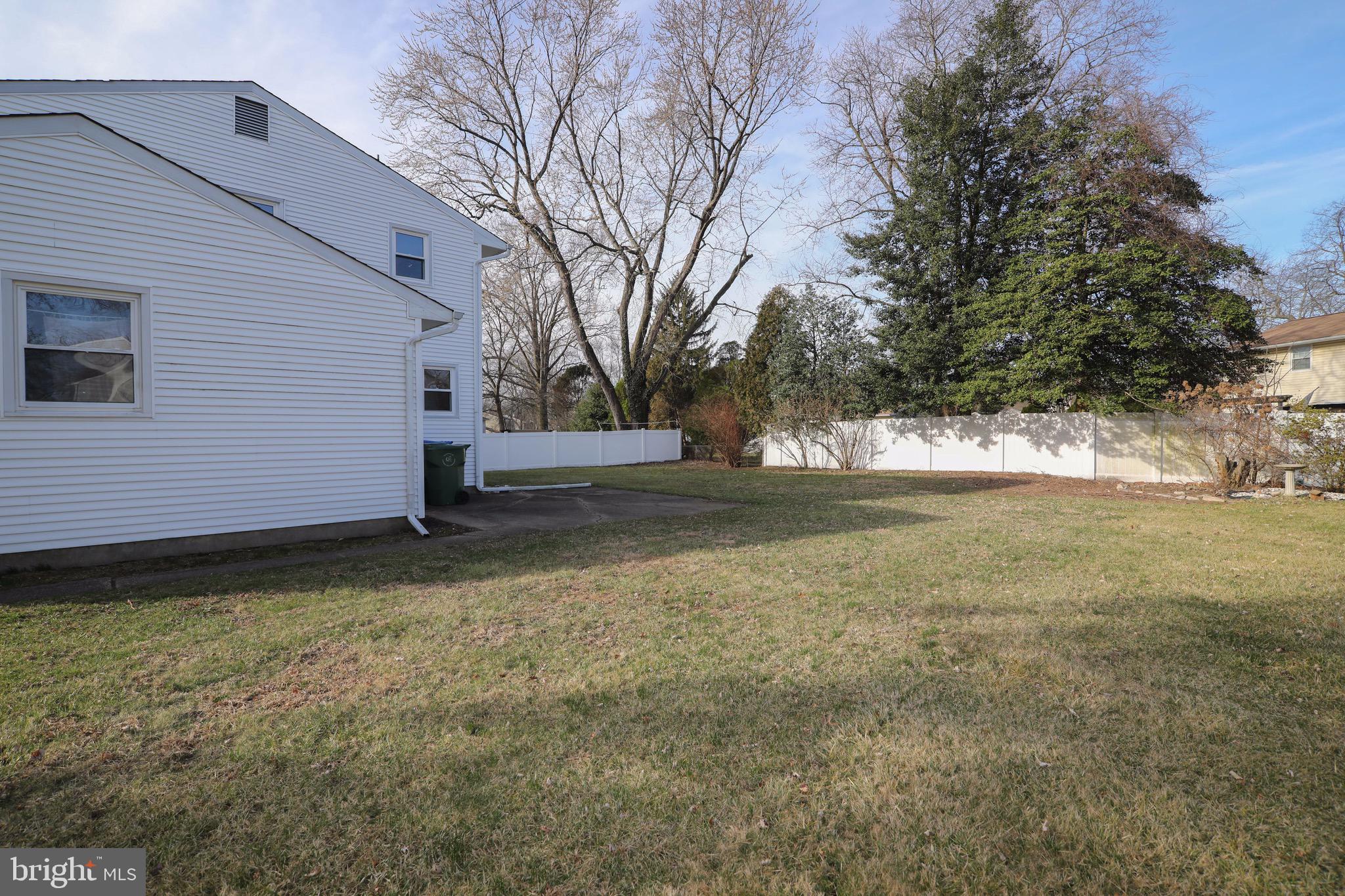 115 Kipling Road Cherry Hill, NJ 08003 - Photo 45 of 45 Exterior Rear