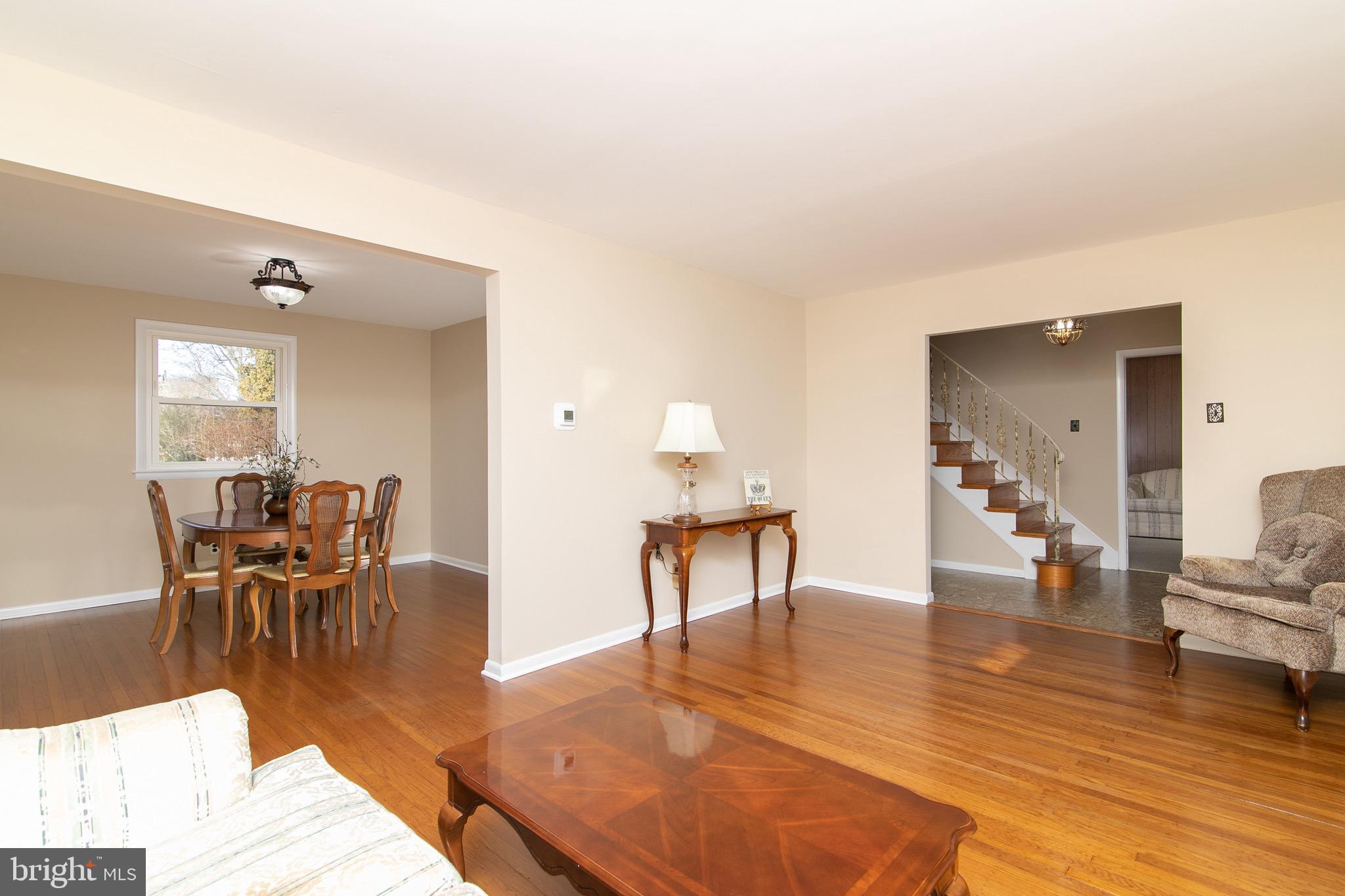 115 Kipling Road Cherry Hill, NJ 08003 - Photo 8 of 45 Formal Living Room