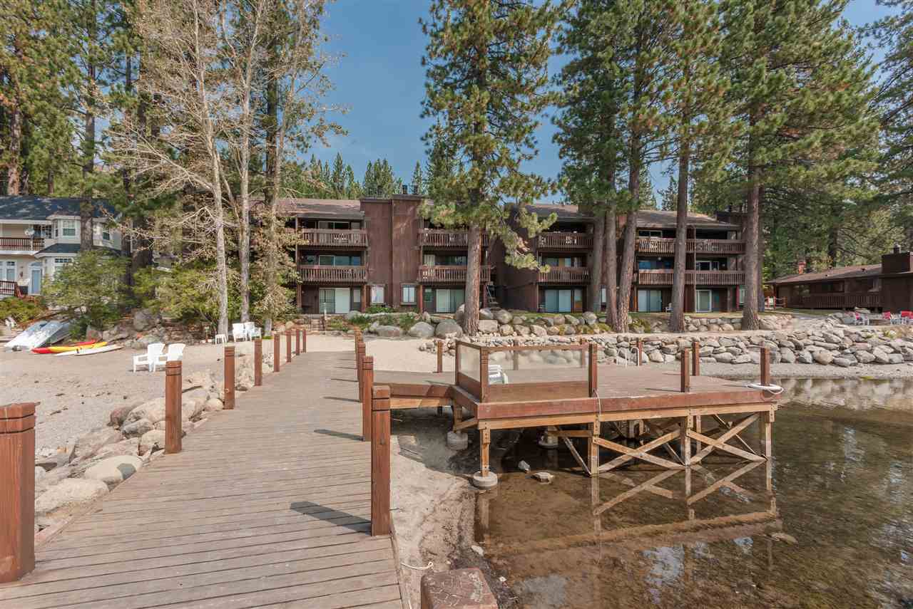 13409 Donner Pass Road, Unit 6 Truckee, CA 96161 - Photo 4 of 13 Gallery Image 4