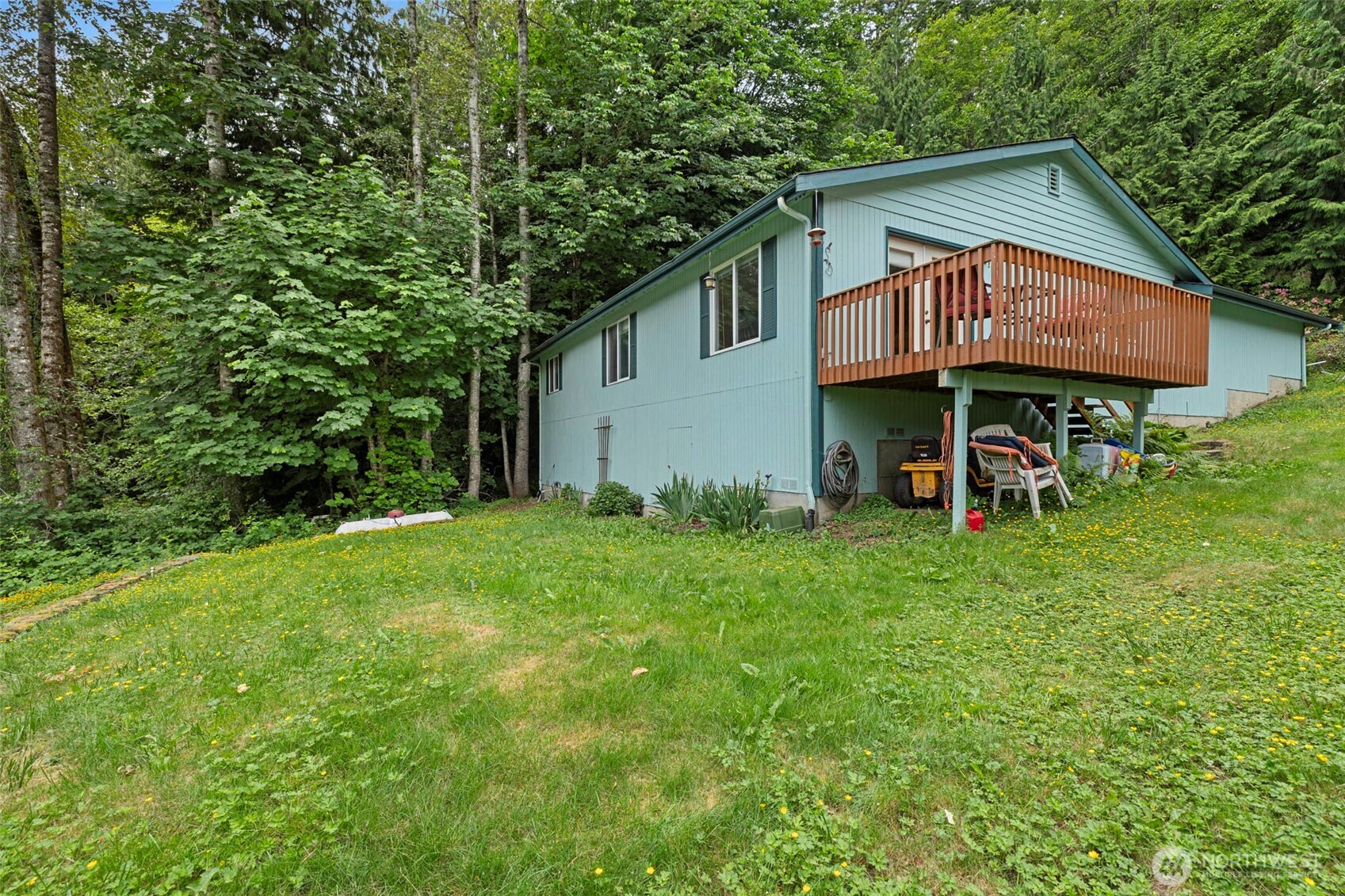 794 W Road Sedro-Woolley, WA 98284 - Photo 4 of 29