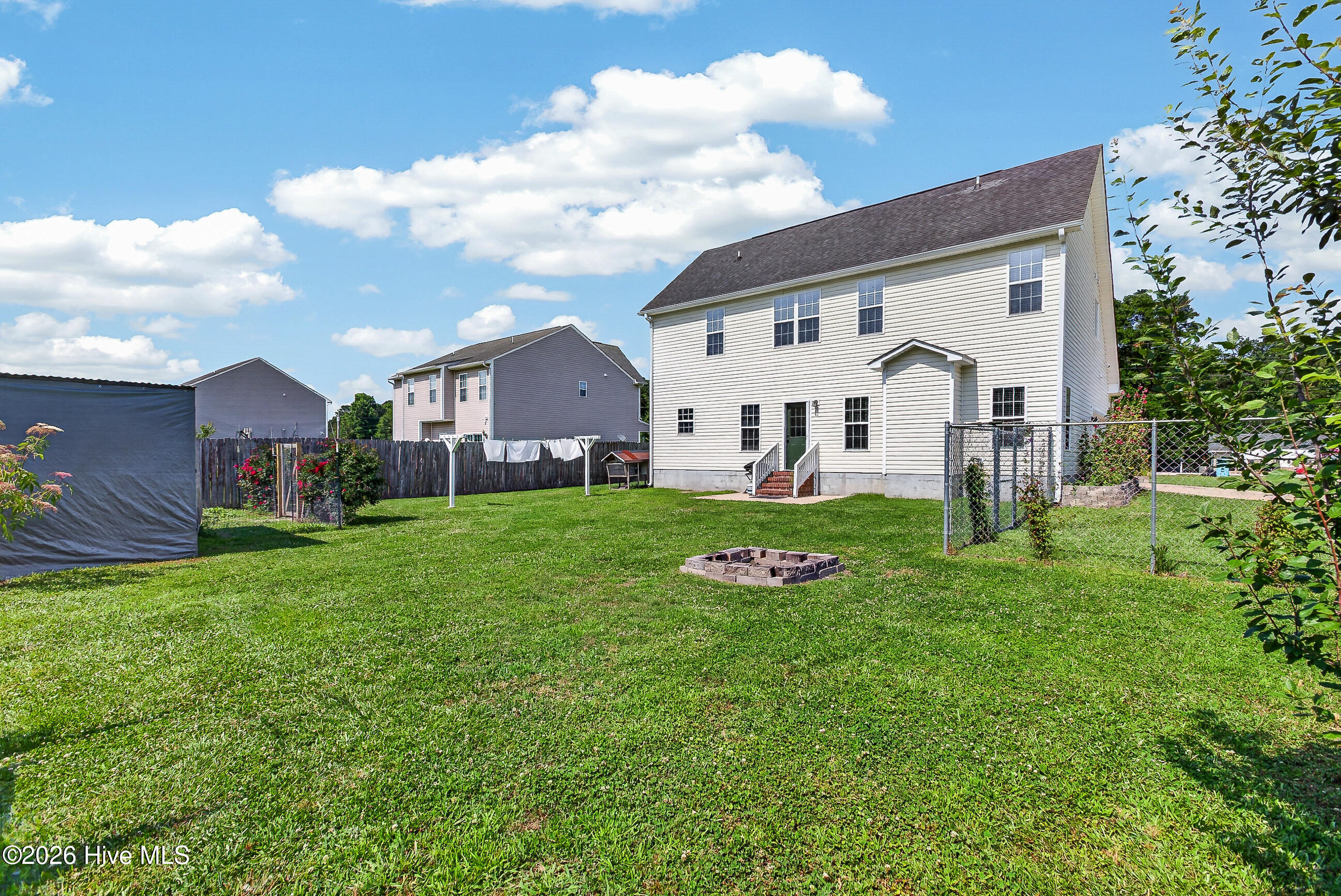 743 Francktown Road Richlands, NC 28574 - Photo 40 of 49