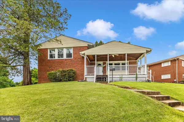 $499,900 | 12929 Valleywood Drive, Silver Spring, MD 20906