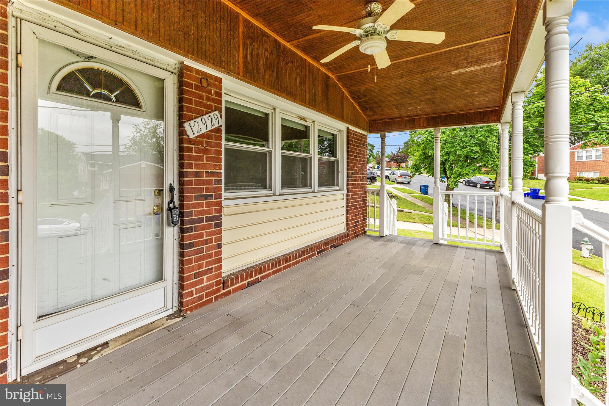 12929 Valleywood Drive Silver Spring, MD 20906 - Photo 2 of 54 Exterior Front