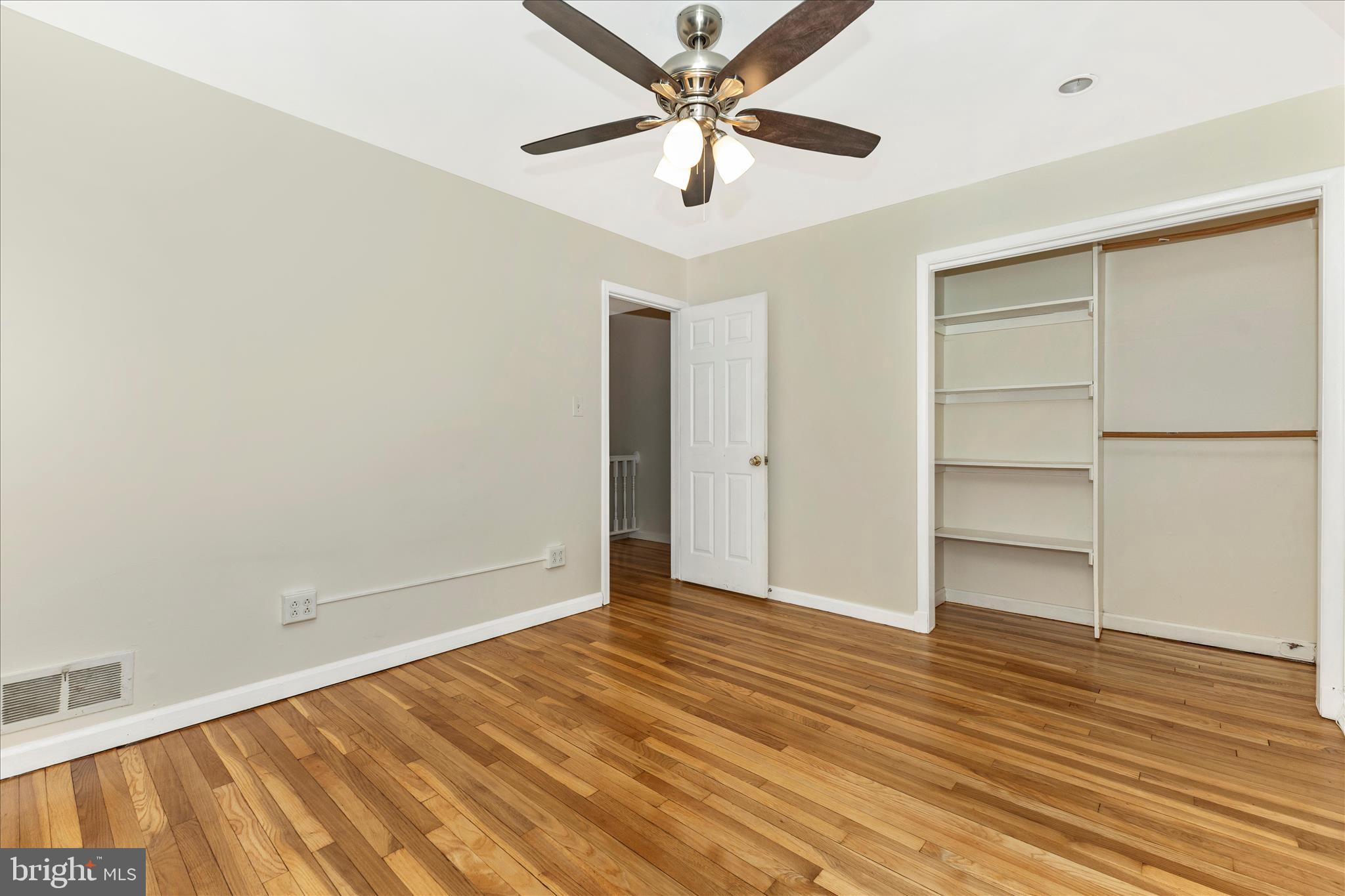 12929 Valleywood Drive Silver Spring, MD 20906 - Photo 23 of 54 Primary Bedroom