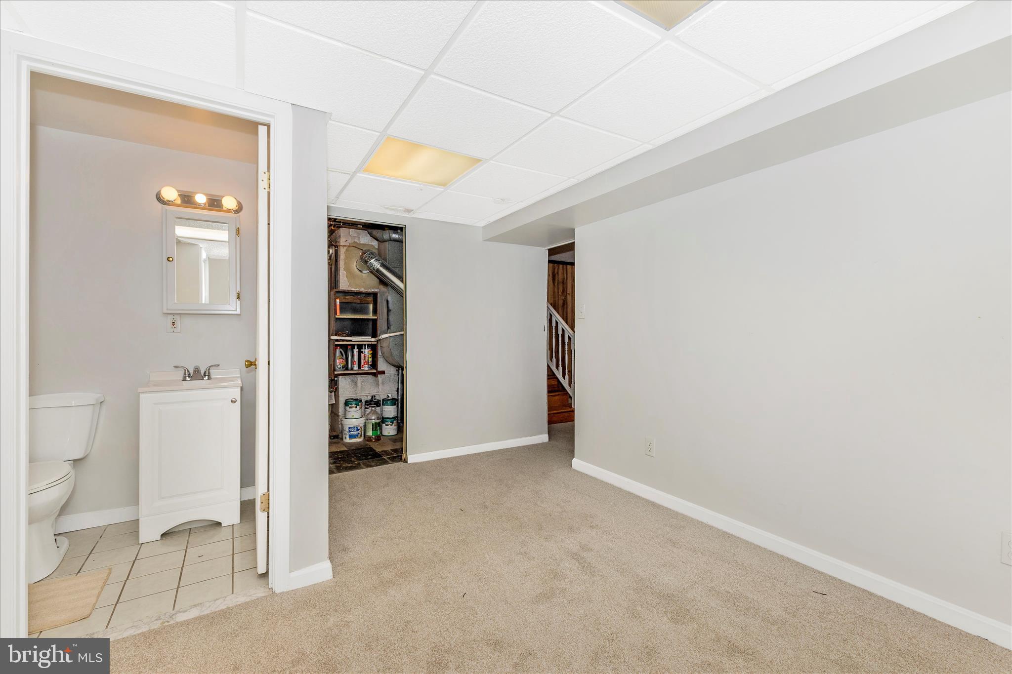 12929 Valleywood Drive Silver Spring, MD 20906 - Photo 39 of 54 Lower Level