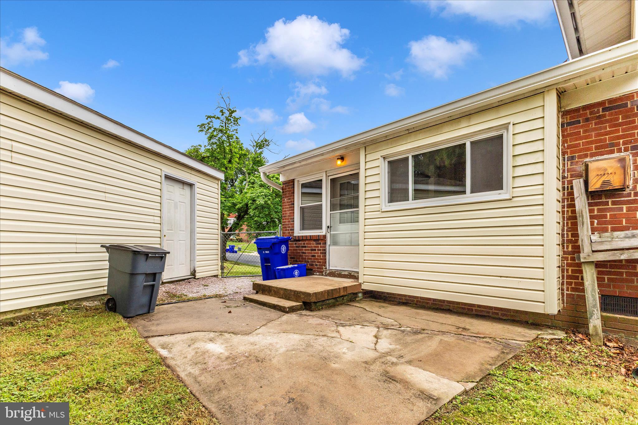 12929 Valleywood Drive Silver Spring, MD 20906 - Photo 45 of 54 Exterior Back