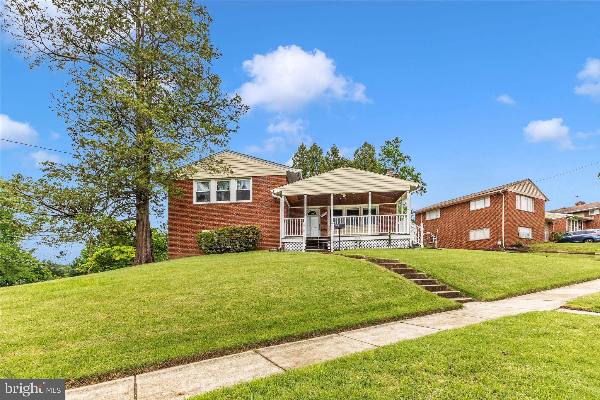 12929 Valleywood Drive Silver Spring, MD 20906 - Photo 48 of 54 Exterior Front