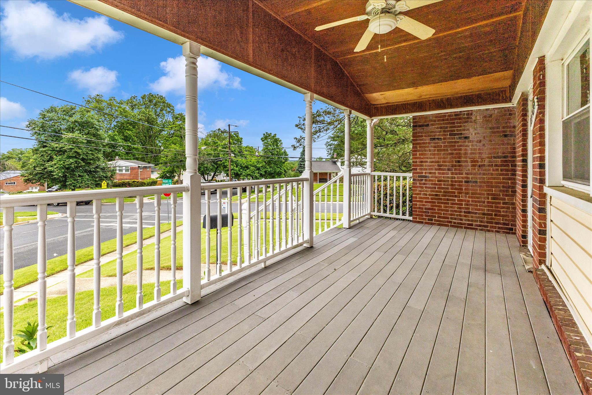 12929 Valleywood Drive Silver Spring, MD 20906 - Photo 49 of 54 Exterior Front