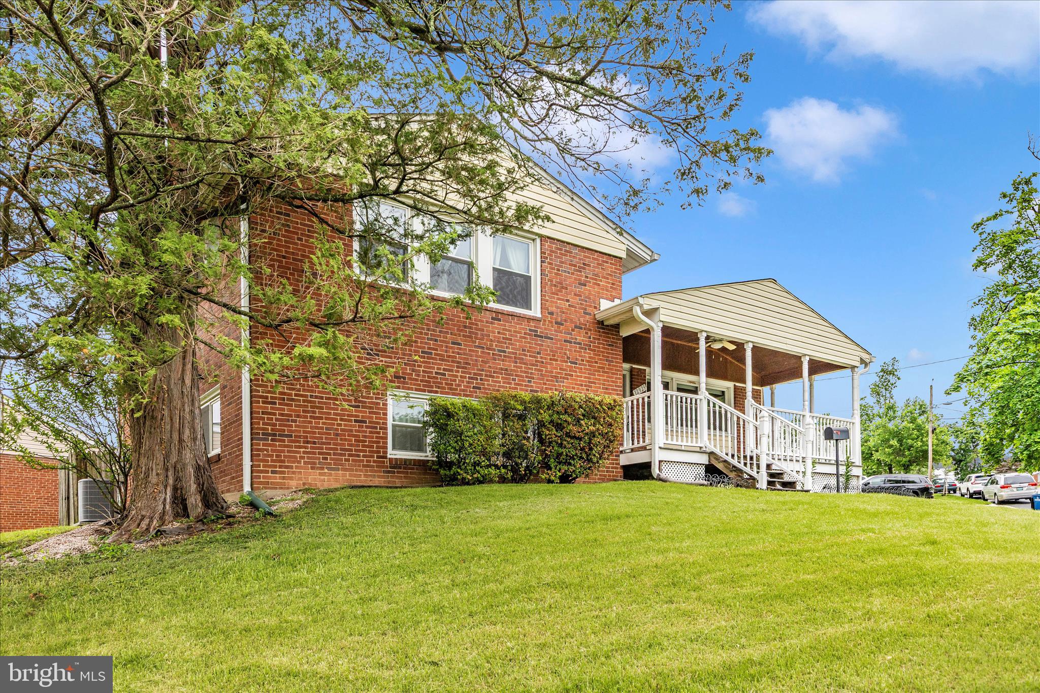 12929 Valleywood Drive Silver Spring, MD 20906 - Photo 51 of 54 Exterior Front