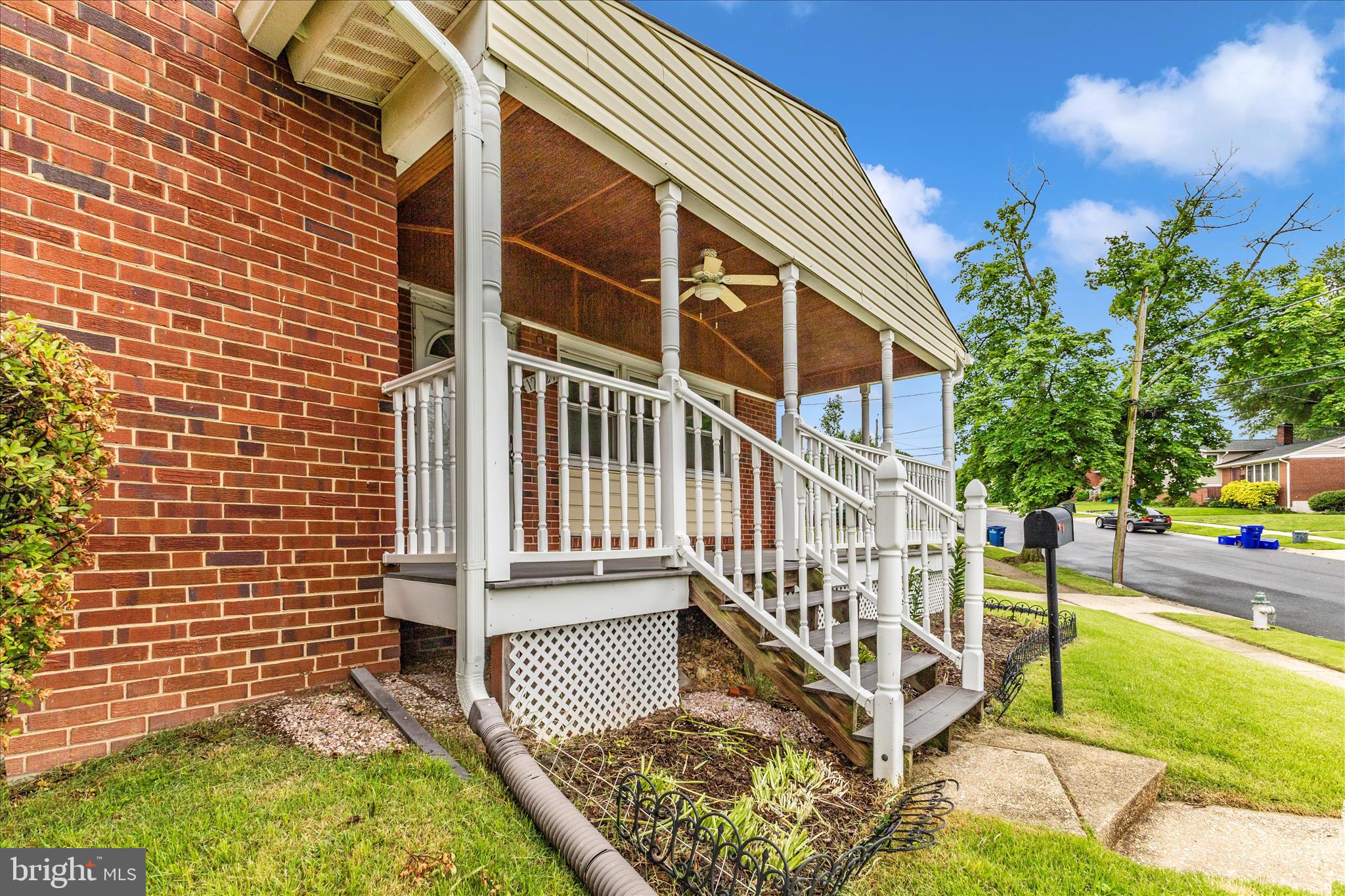 12929 Valleywood Drive Silver Spring, MD 20906 - Photo 52 of 54 Exterior Front