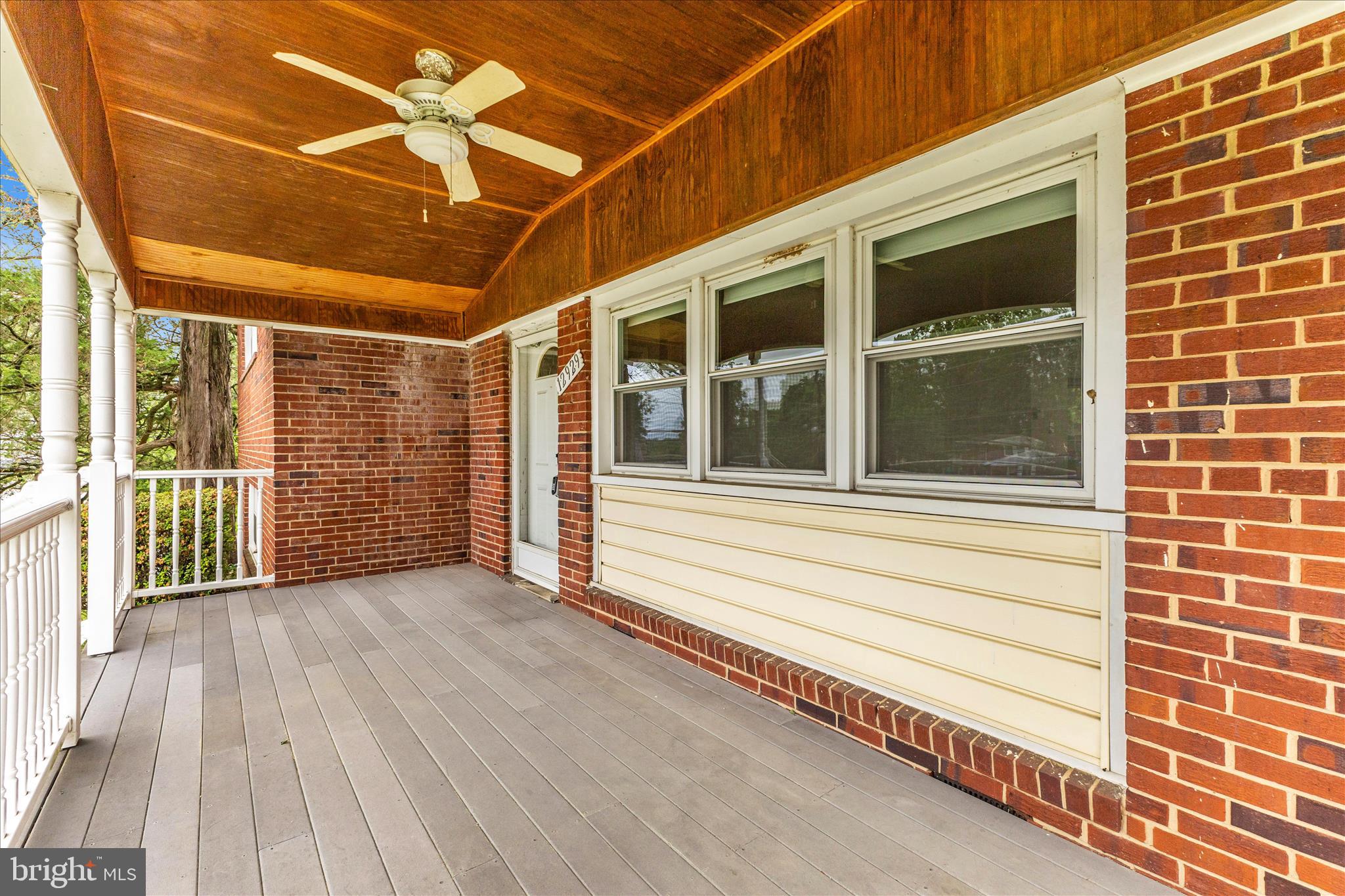 12929 Valleywood Drive Silver Spring, MD 20906 - Photo 54 of 54 Exterior Front