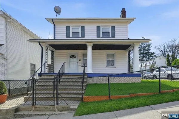 $499,900 | 42 Hazel Avenue, West Orange, NJ 07052