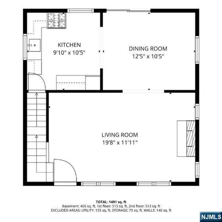 $499,900 | 42 Hazel Avenue, West Orange, NJ 07052