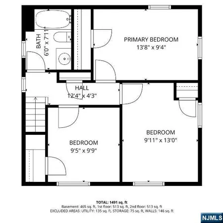 $499,900 | 42 Hazel Avenue, West Orange, NJ 07052