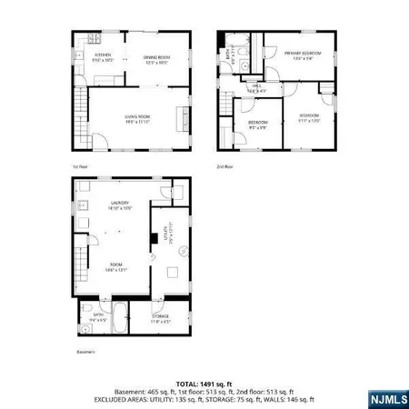 $499,900 | 42 Hazel Avenue, West Orange, NJ 07052