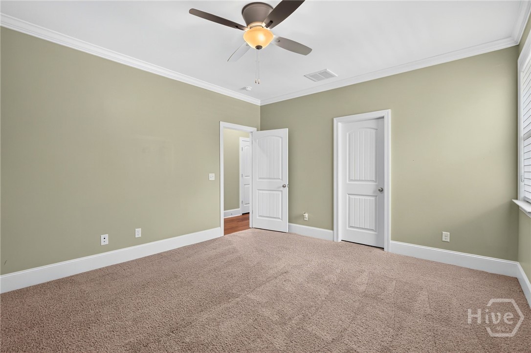 107 Gnann Way Rincon, GA 31326 - Photo 26 of 42 guest bedroom3 - 2nd floor