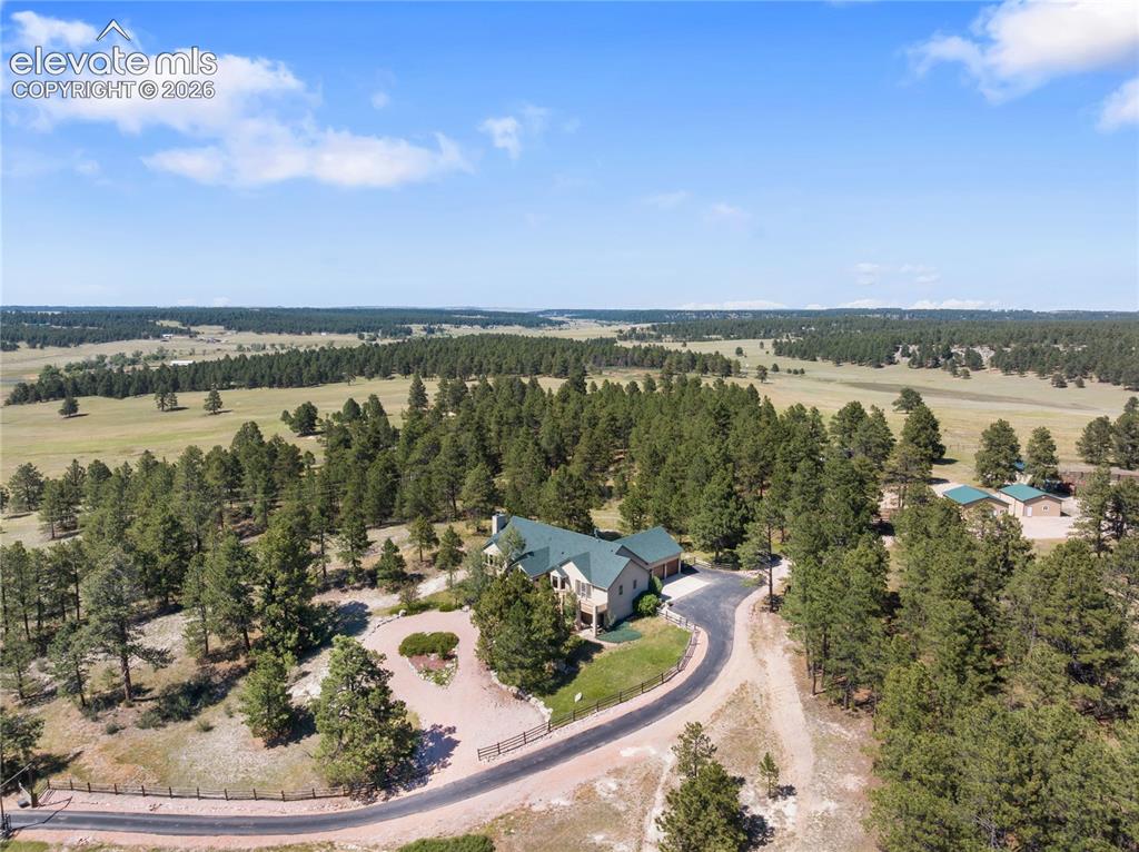 19755 Elbert Road Peyton, CO 80831 - Photo 40 of 48