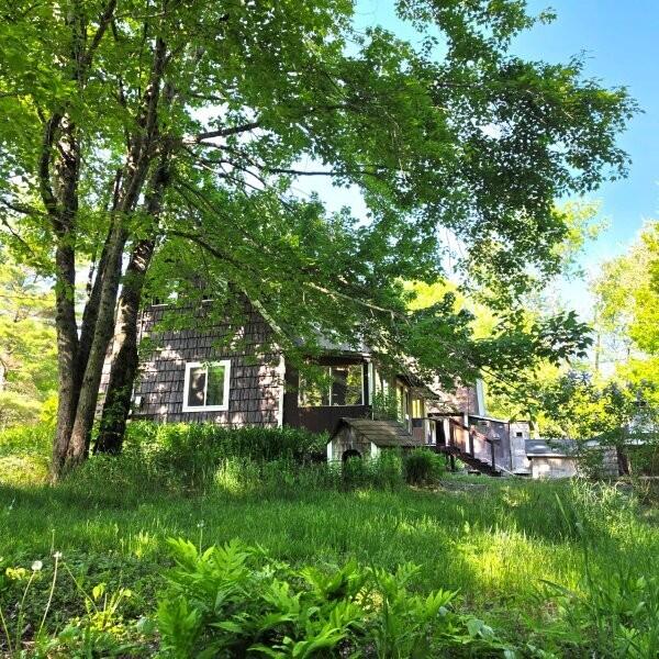 515 Dodlin Road Enfield, ME 04493 - Photo 6 of 74 515 Dodlin Road