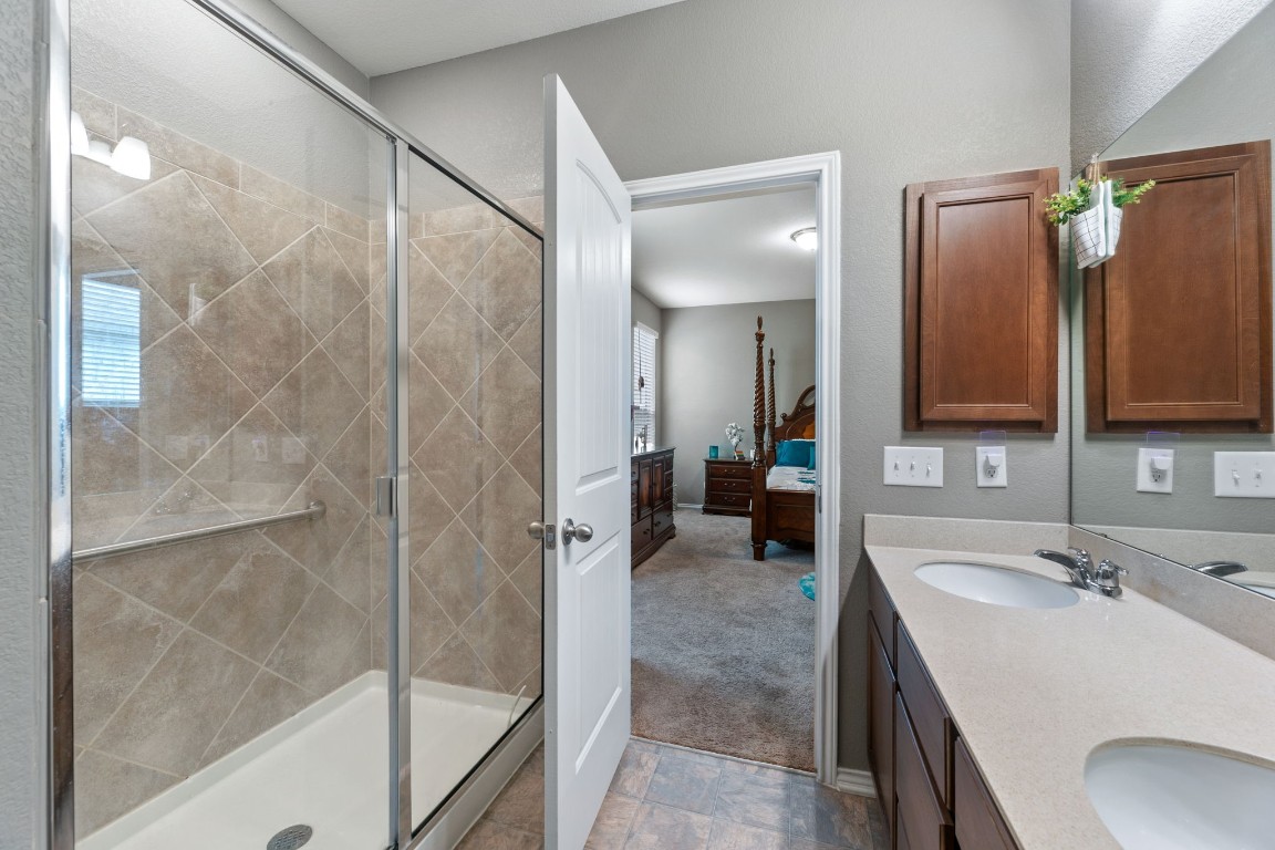 1916 Dragonfly Loop Bastrop, TX 78602 - Photo 16 of 28