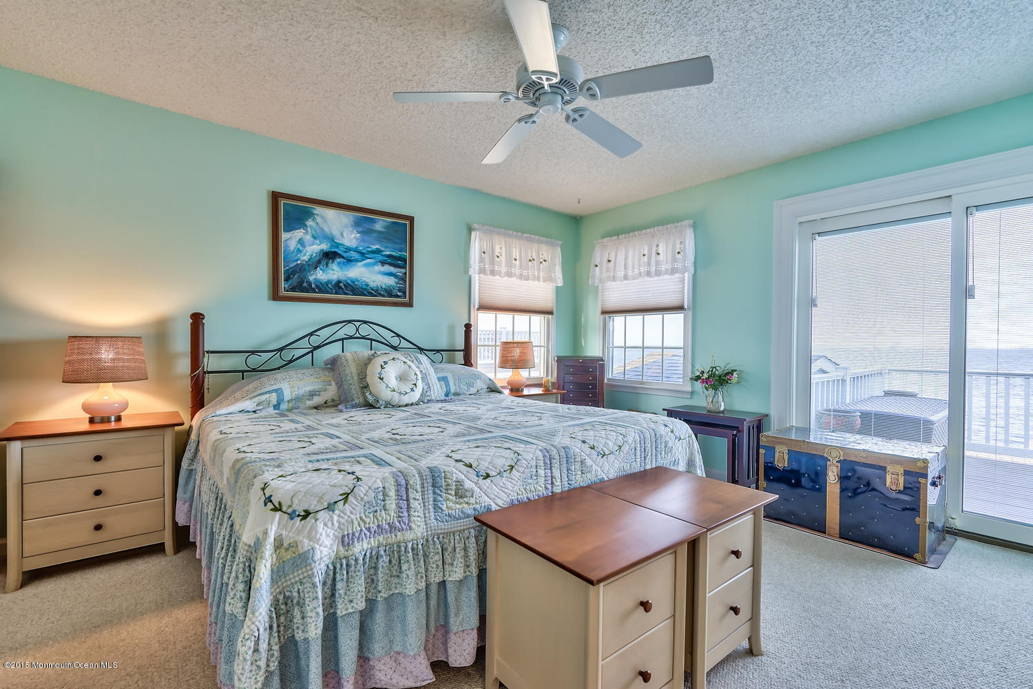 115 Clifton Road Barnegat, NJ 08005 - Photo 17 of 38 115 Clifton Rd Barnegat NJ-large-023-Bed