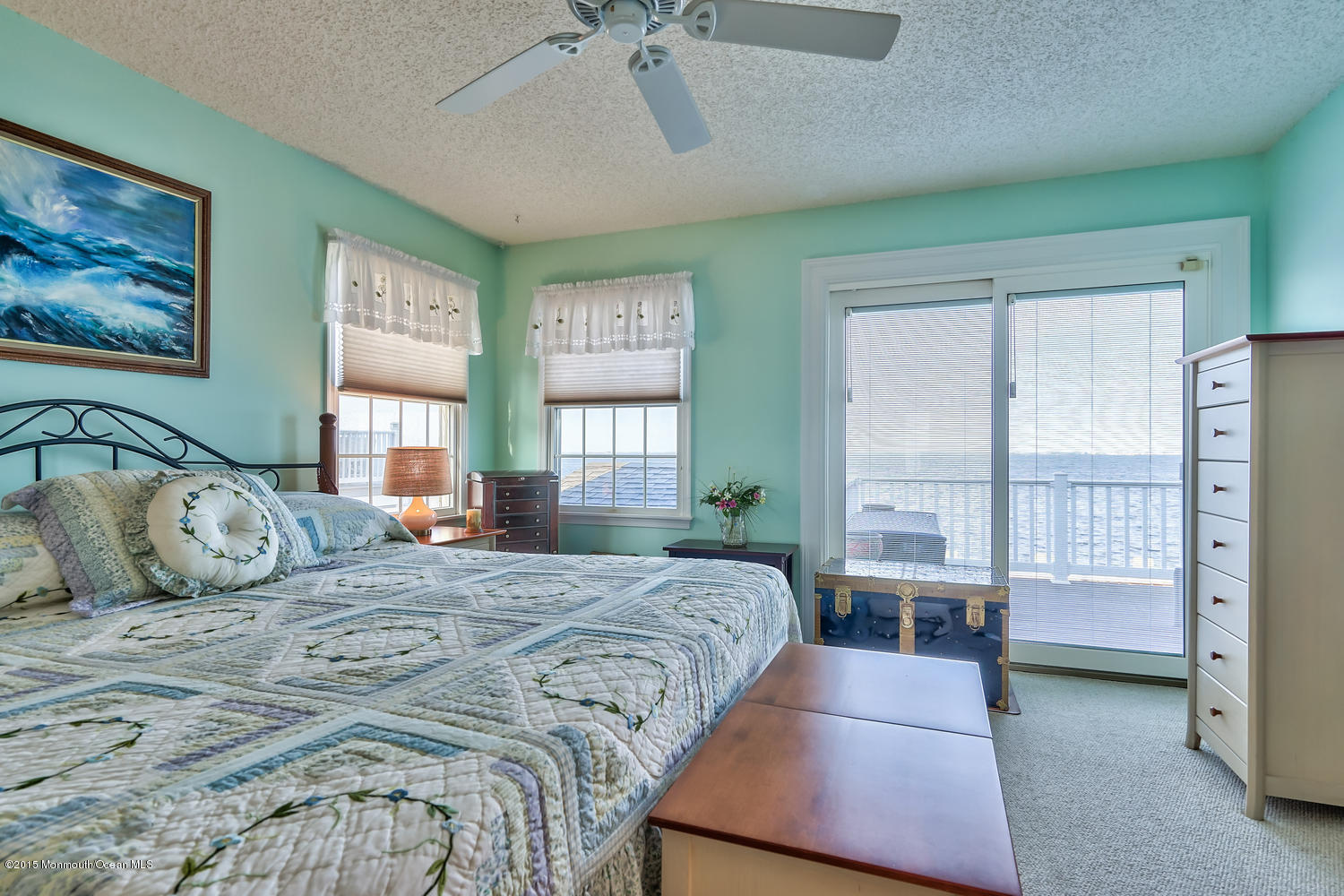 115 Clifton Road Barnegat, NJ 08005 - Photo 18 of 38 115 Clifton Rd Barnegat NJ-large-024-Bed