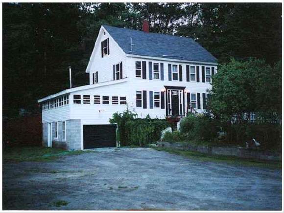 59 Crystal Lake Road Enfield, NH 03748 - Photo 1 of 9 Gallery Image 1