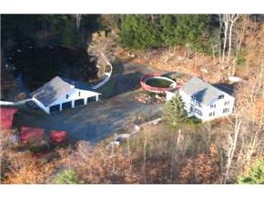 59 Crystal Lake Road Enfield, NH 03748 - Photo 2 of 9 Gallery Image 2