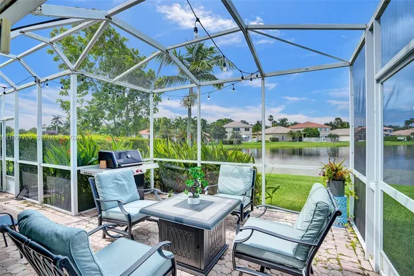 $4,000 | 4102 Sapphire Terrace, Weston, FL 33331
