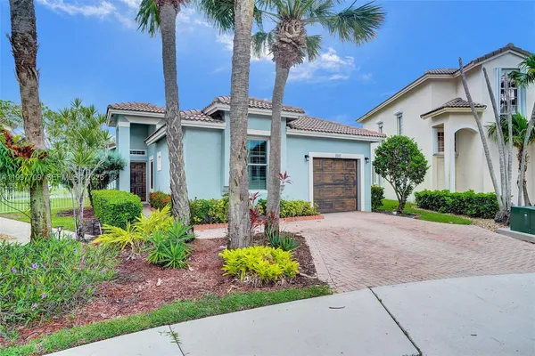 $4,000 | 4102 Sapphire Terrace, Weston, FL 33331