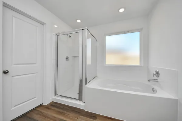 a view of small space