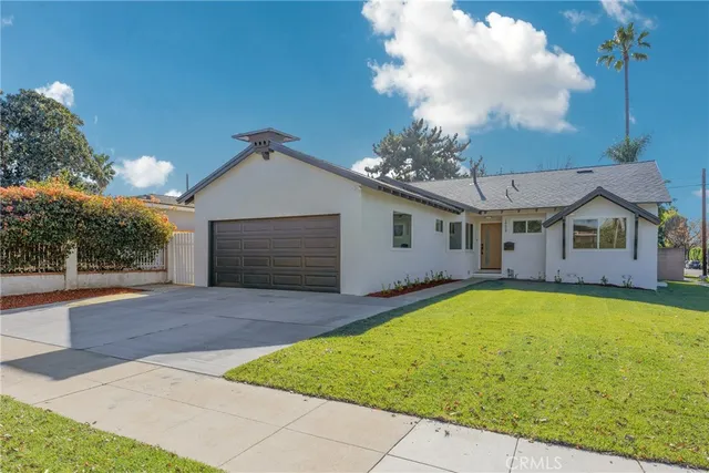 $949,000 | 14658 Cohasset Street, Van Nuys, CA 91405