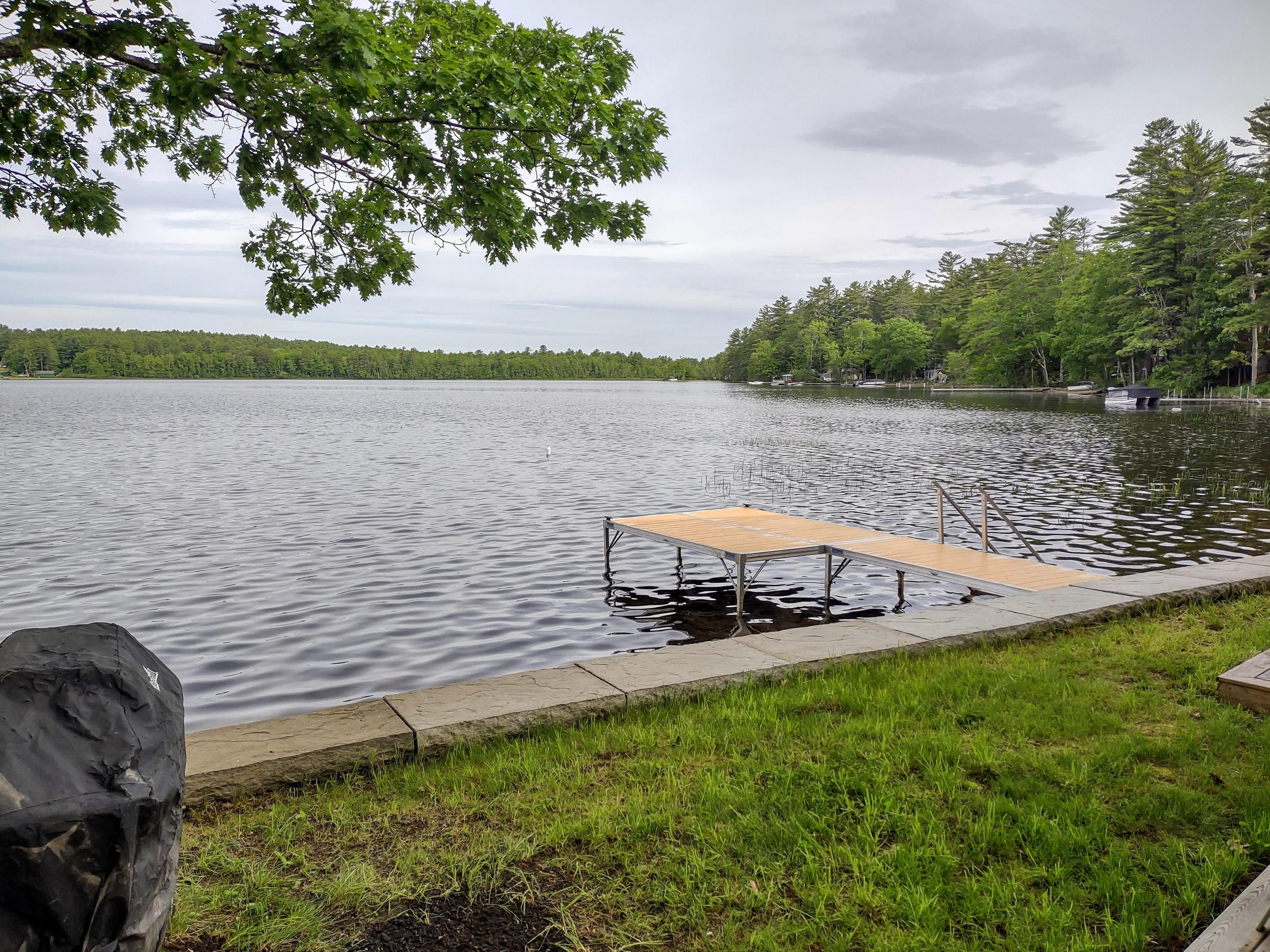 185 Bakerstown Road Poland, ME 04274 - Photo 5 of 42 east shore