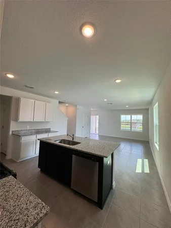 a view of entryway and hall