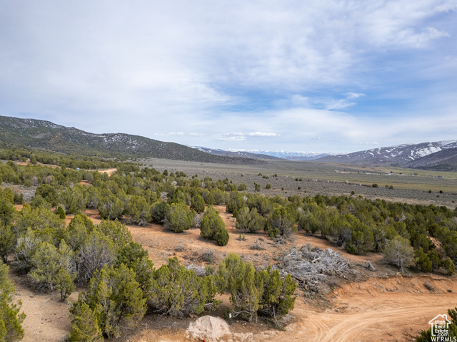 5458 Cougar Run Fairview, UT 84629 - Photo 19 of 21 View of mountain background