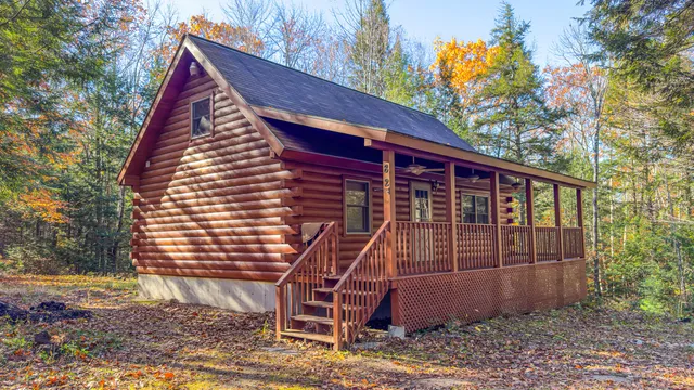 $449,000 | 82 Pleasant Point Road, Lovell, ME 04051